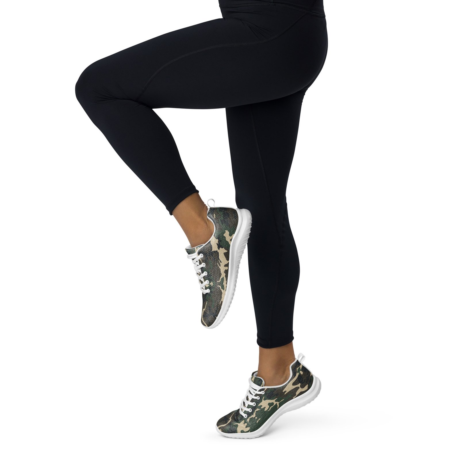 FX Camo: athletic shoes - Image 5