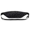 all over print fanny pack white back 6935e4dc1abfd