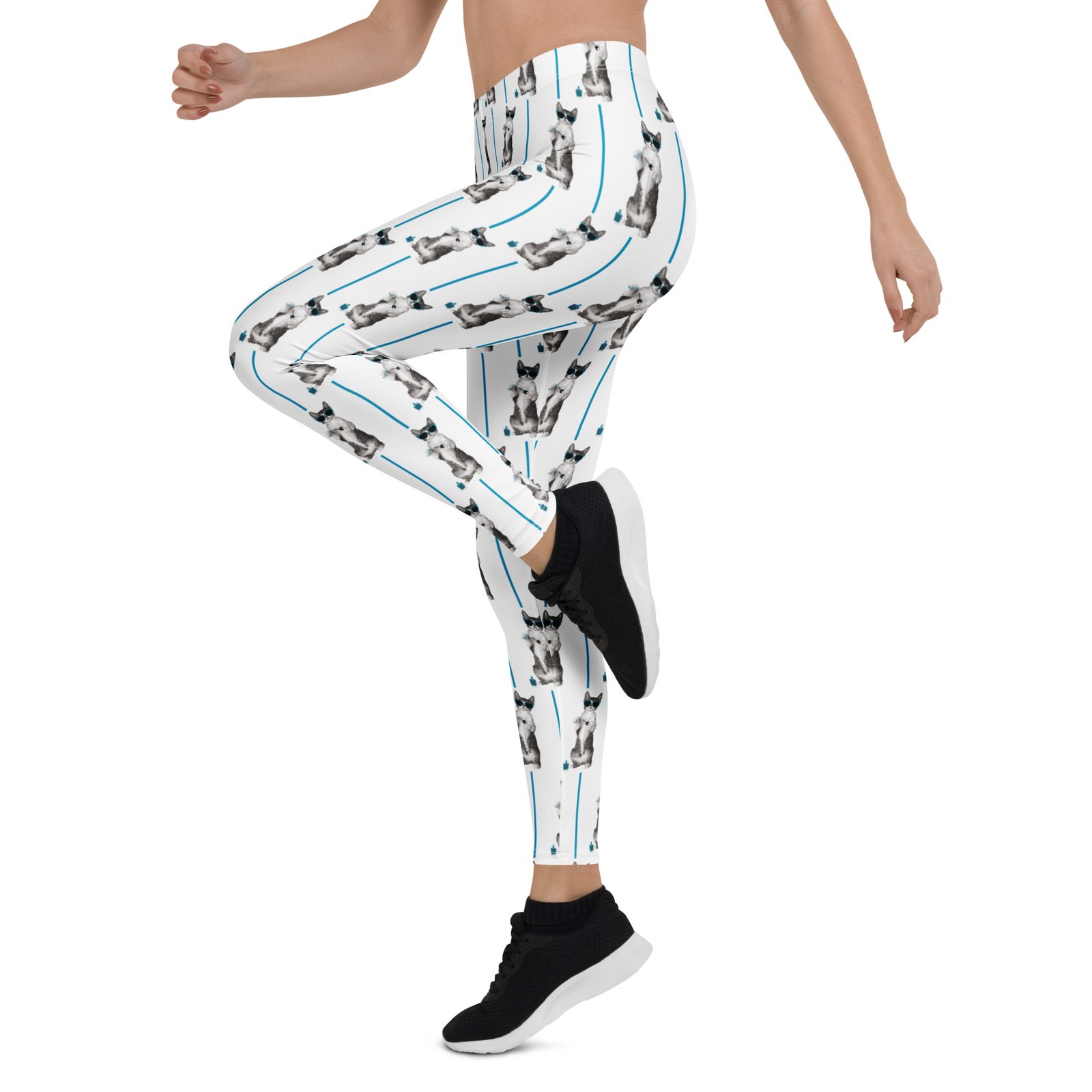 all over print leggings white left 6934bb0f761fd