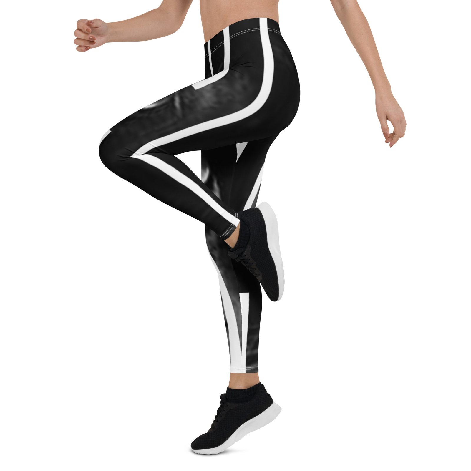 all over print leggings white left 693c9c0d9649c