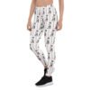 all over print leggings white left front 69346579681f8