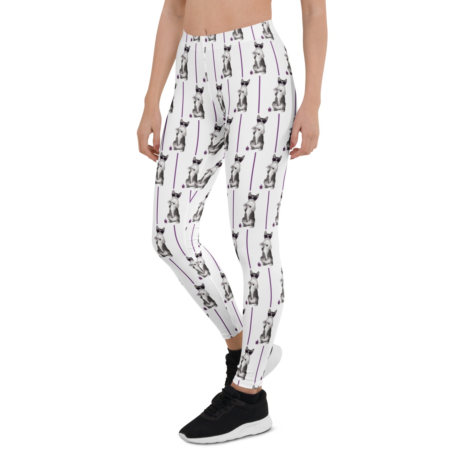 all over print leggings white left front 6934c53ea47f6
