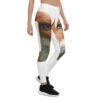 all over print leggings white right front 6934def44651c