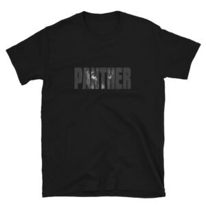 Panther Signature: T-Shirt