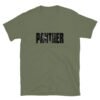 unisex basic softstyle t shirt military green front 693c9ce61728f