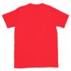unisex basic softstyle t shirt red back 6934bf8897fc8