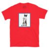 unisex basic softstyle t shirt red front 6934bf8896218