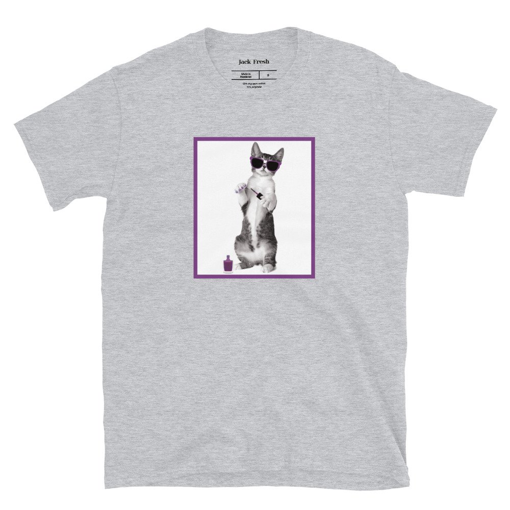 unisex basic softstyle t shirt sport grey front 6934dbc0741fe