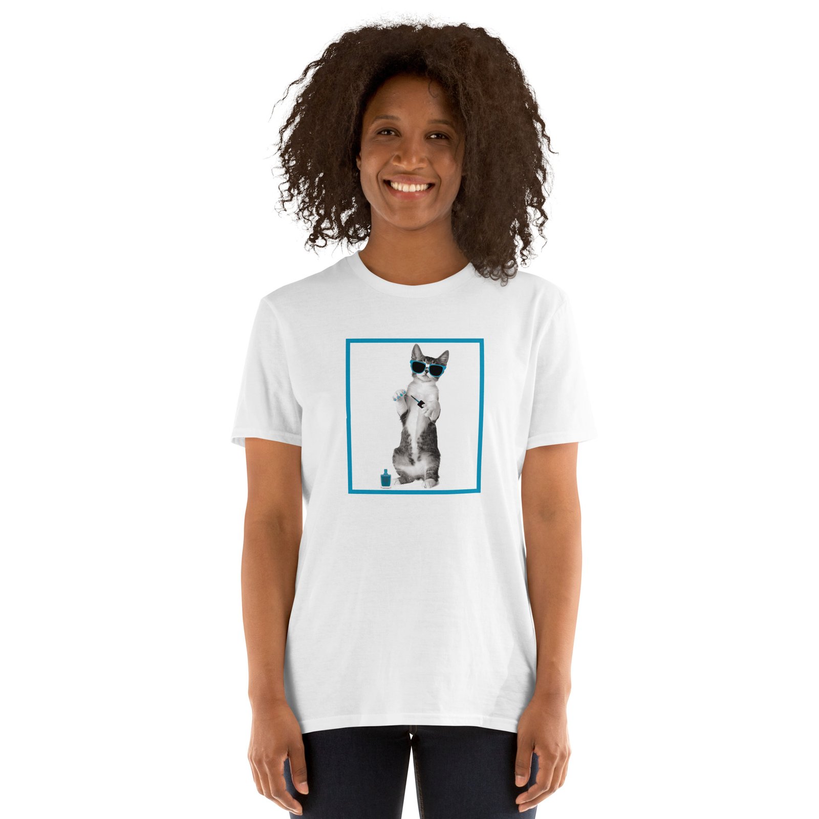 unisex basic softstyle t shirt white front 6934bf887c589