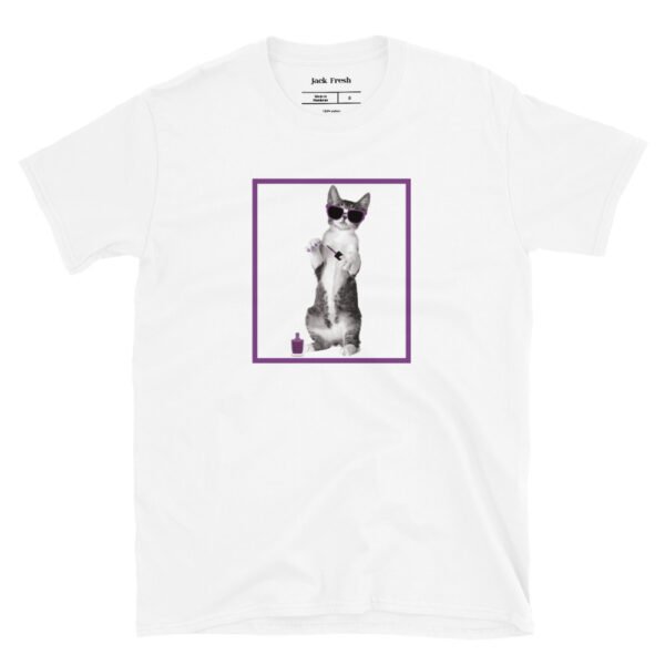 unisex basic softstyle t shirt white front 6934dbc051e70