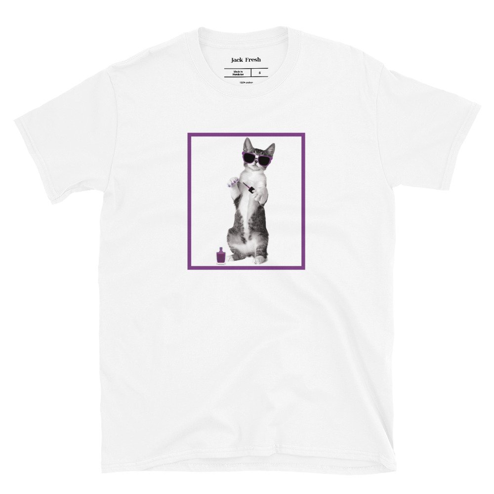unisex basic softstyle t shirt white front 6934dbc051e70