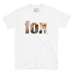 Fox Signature: T-Shirt