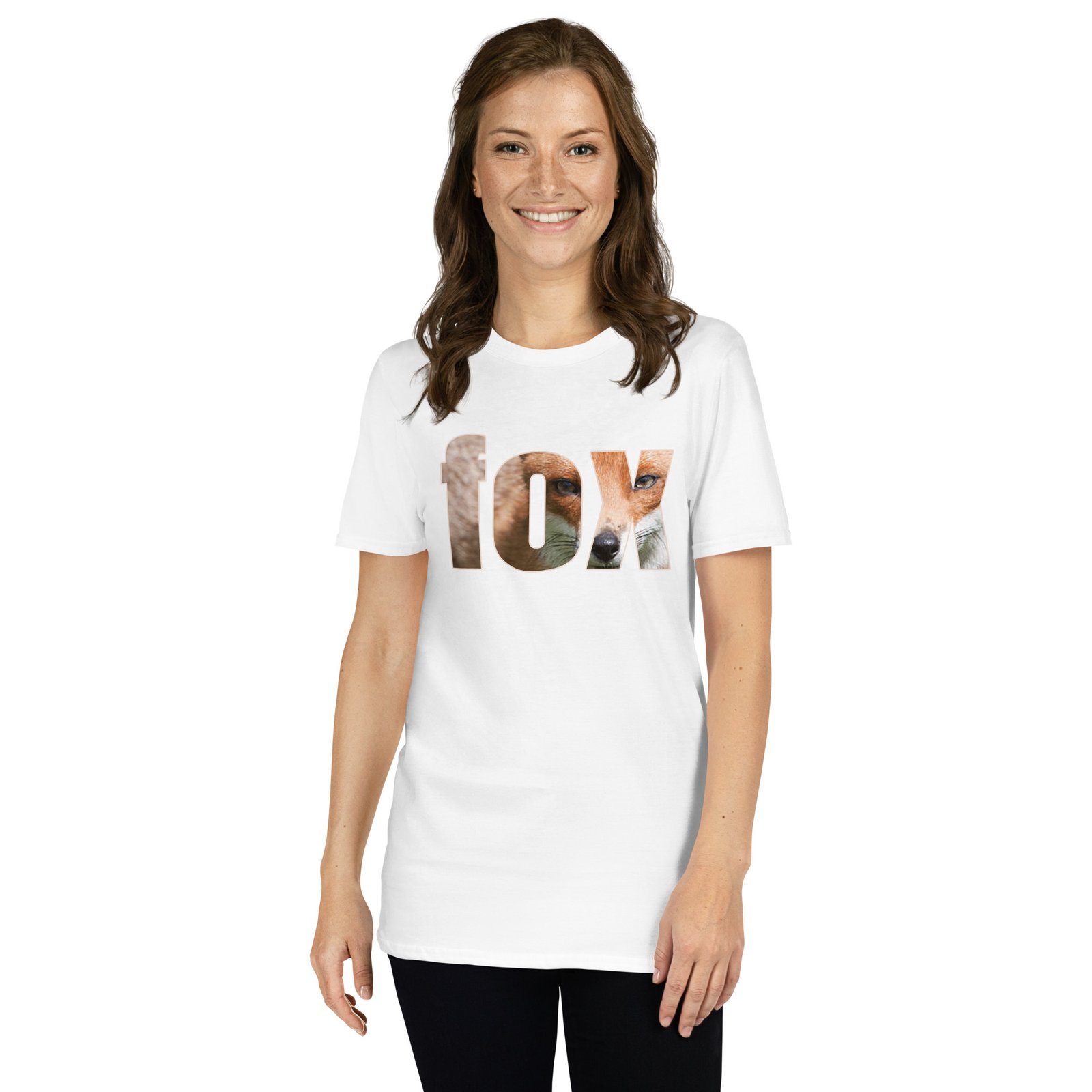 unisex basic softstyle t shirt white front 6934e94344ed2