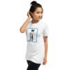 unisex basic softstyle t shirt white left front 6934bf888872f