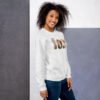unisex crew neck sweatshirt white right 6934e54f34274