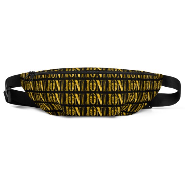 all over print fanny pack white front 6959924e80391