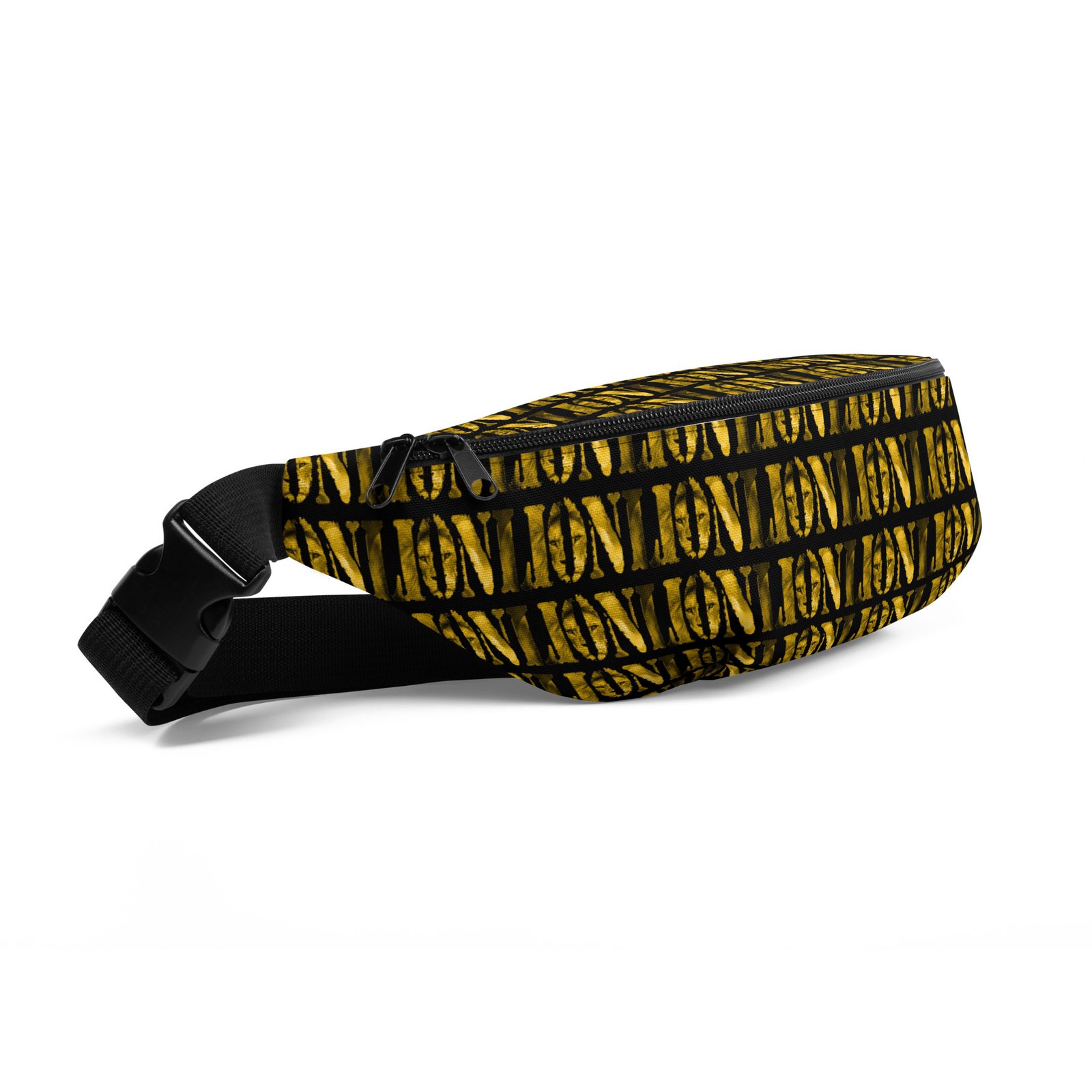 all over print fanny pack white front left 6959924e80fb3