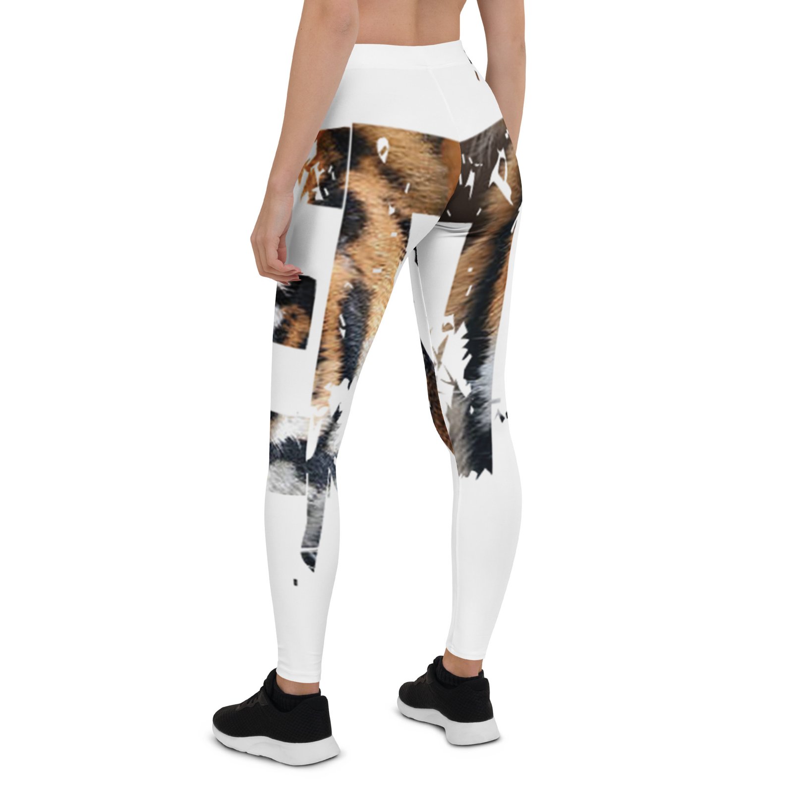 all over print leggings white back 69598a7ee2661