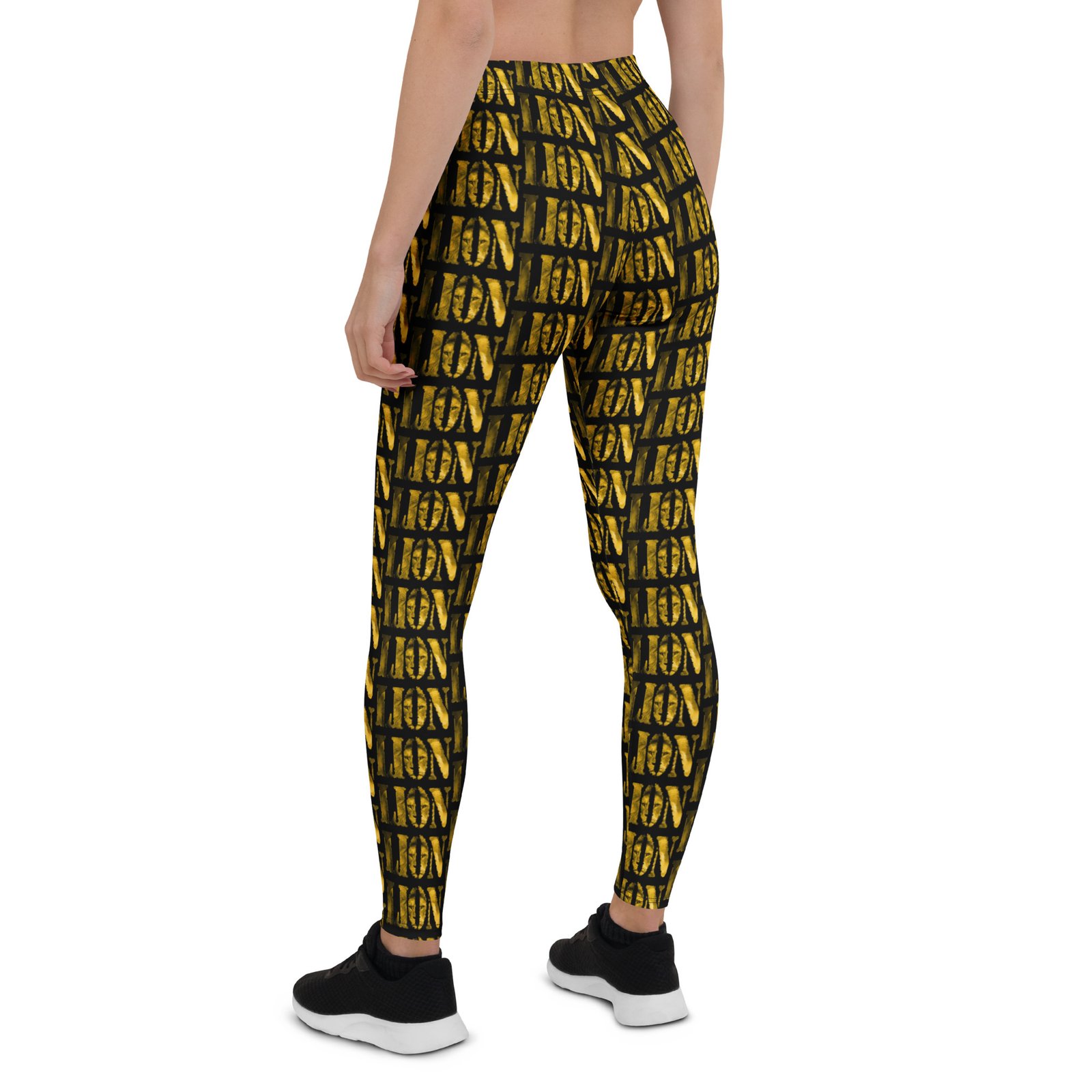all over print leggings white back 695992bfe7606