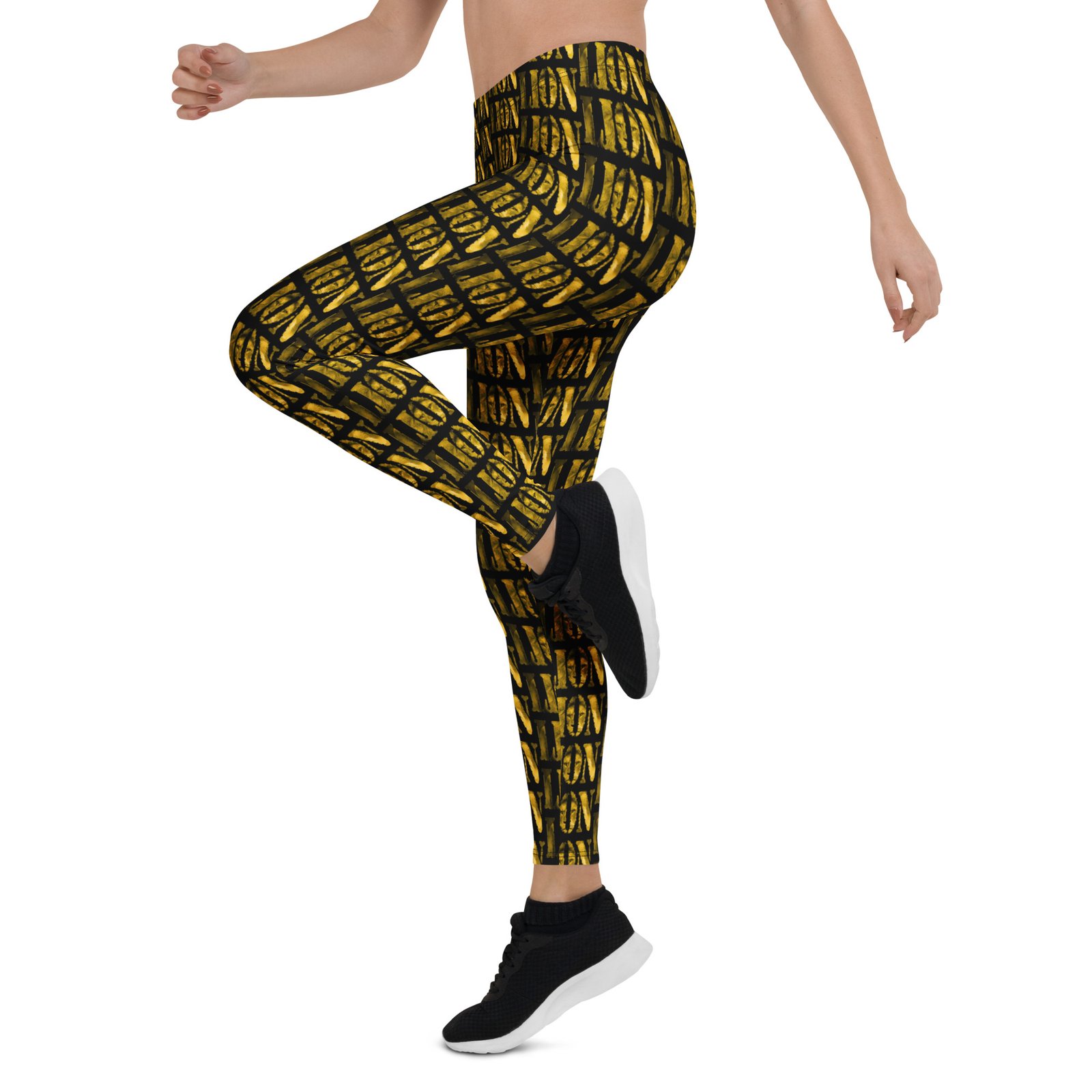 all over print leggings white left 695992bfe7908