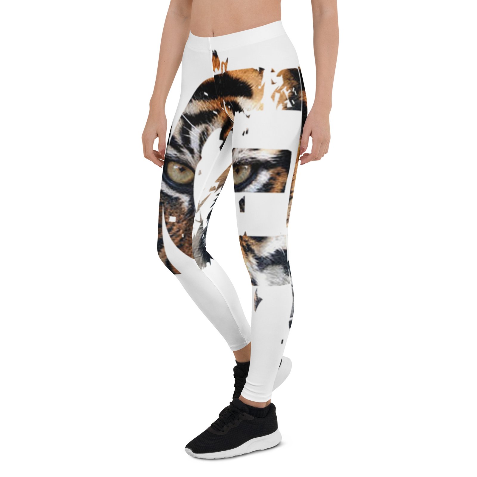all over print leggings white left front 69598a7ee2751