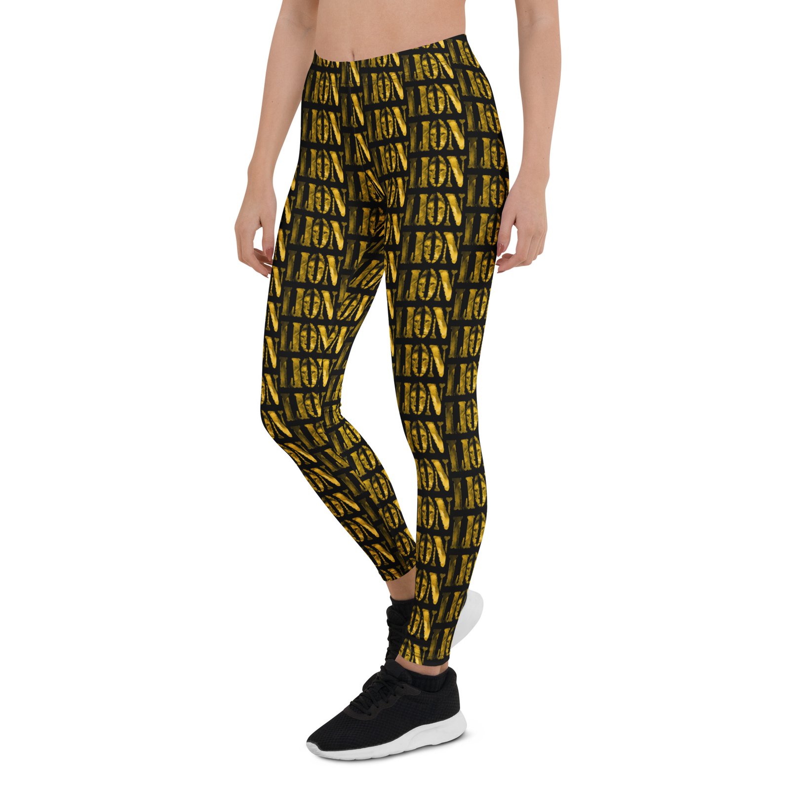 all over print leggings white left front 695992bfe77bc