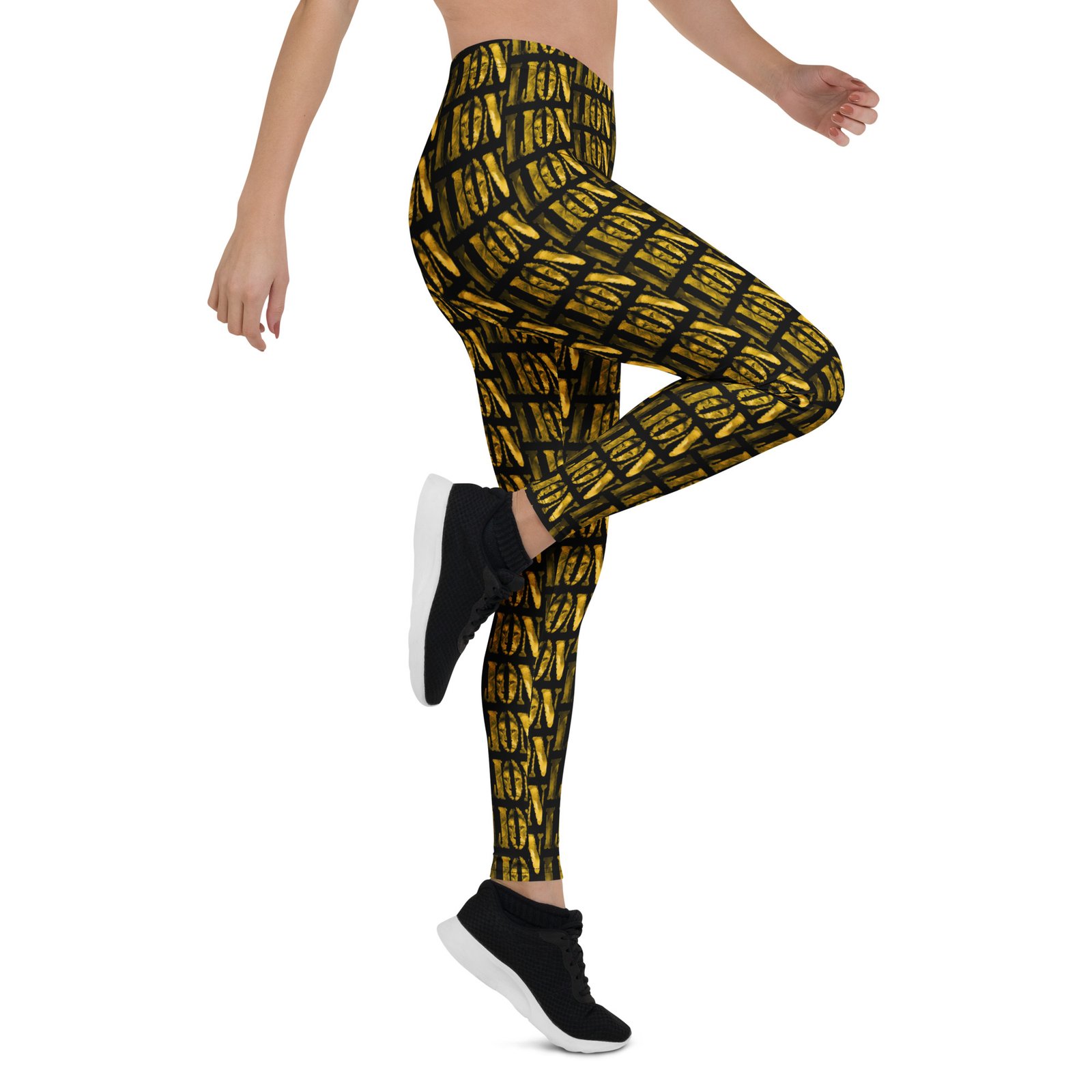 all over print leggings white right 695992bfe7ba7