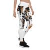 all over print leggings white right front 69598a7ee28be