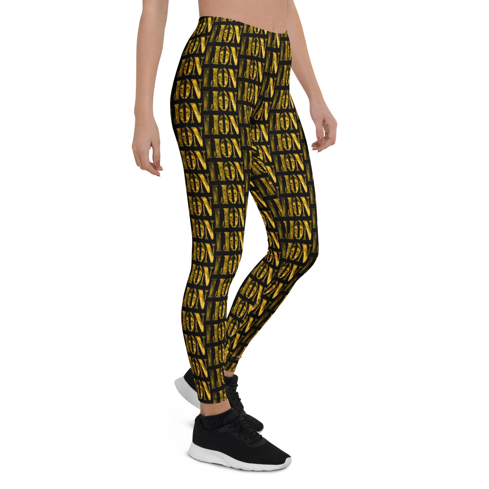 all over print leggings white right front 695992bfe7a4d