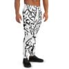 all over print recycled mens joggers white right 695aaf449c7b6
