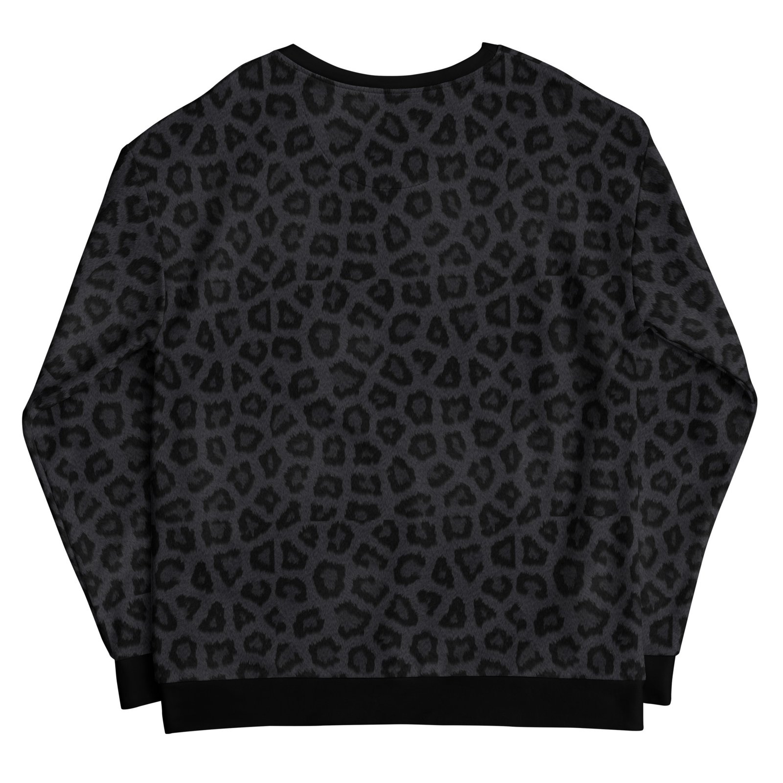 all over print recycled unisex sweatshirt white back 6959ee6467d86