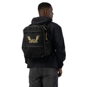 G.L Gold’Motif – Backpack