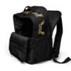 all over print utility backpack black product details 2 695c42991e436