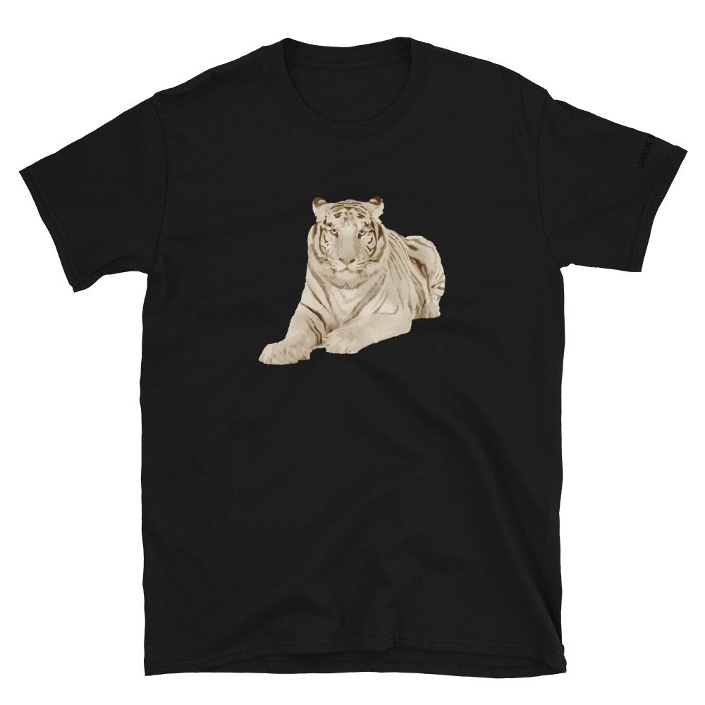unisex basic softstyle t shirt black front 69598f00cf757