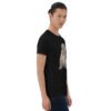 unisex basic softstyle t shirt black right front 695aaa518bbfc