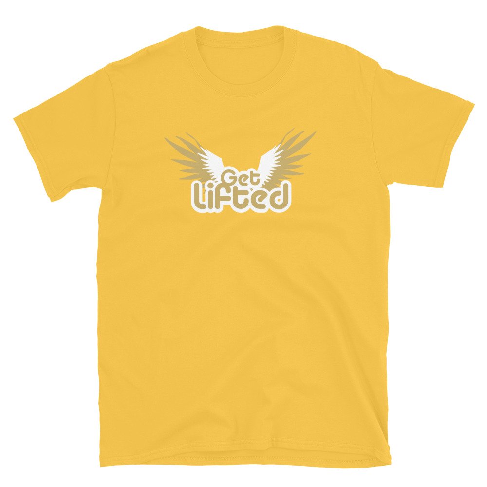 unisex basic softstyle t shirt daisy front 695ae7d4cc15b