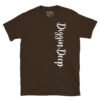 unisex basic softstyle t shirt dark chocolate front 695d8e0006994