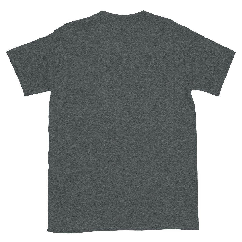 unisex basic softstyle t shirt dark heather back 695afe17e1494