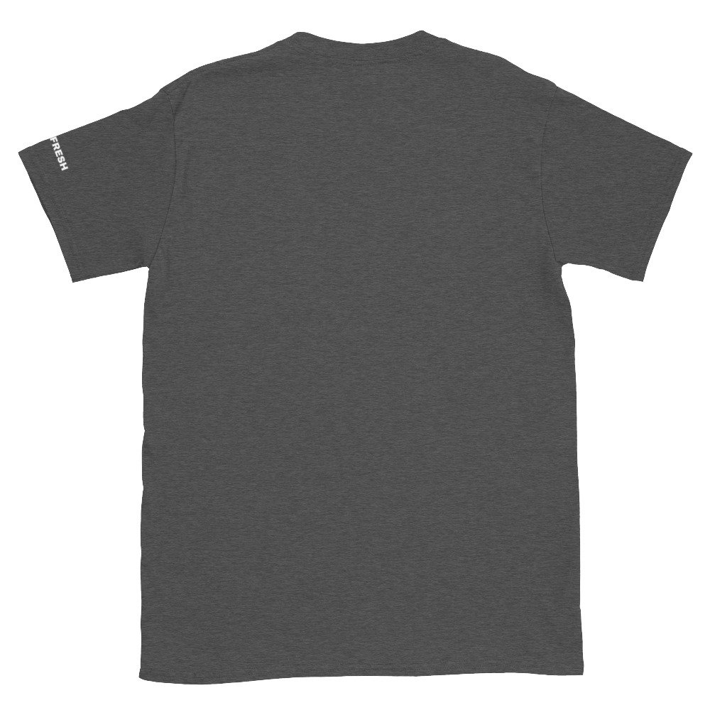 unisex basic softstyle t shirt dark heather grey back 695aaa51de6e6