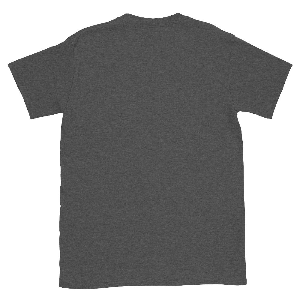 unisex basic softstyle t shirt dark heather grey back 695afe17f07ad