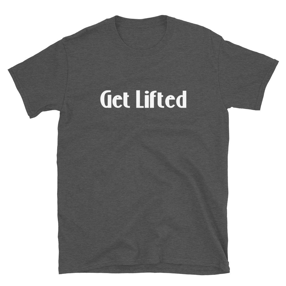 unisex basic softstyle t shirt dark heather grey front 695afe17ec253