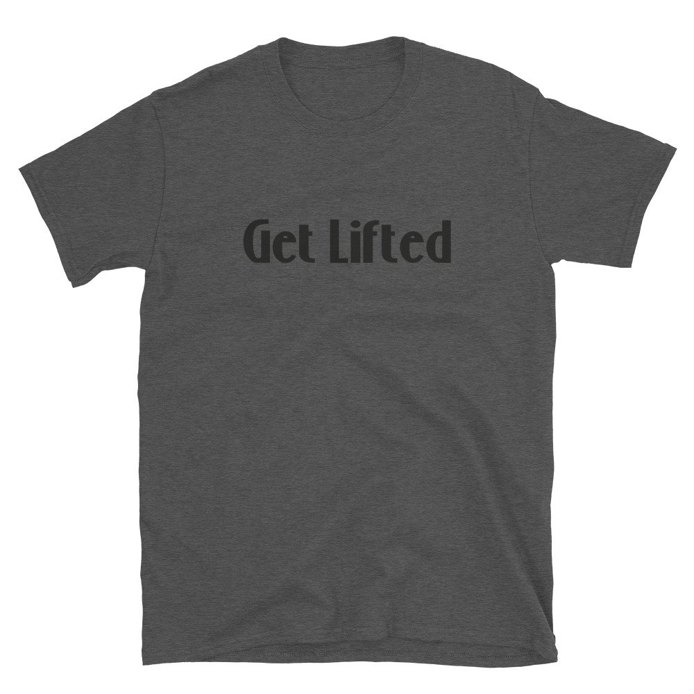 unisex basic softstyle t shirt dark heather grey front 695b031a8401e