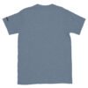 unisex basic softstyle t shirt heather indigo back 69598f01036f8
