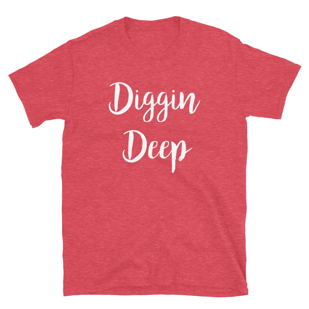 unisex basic softstyle t shirt heather red front 695c94cd236b2
