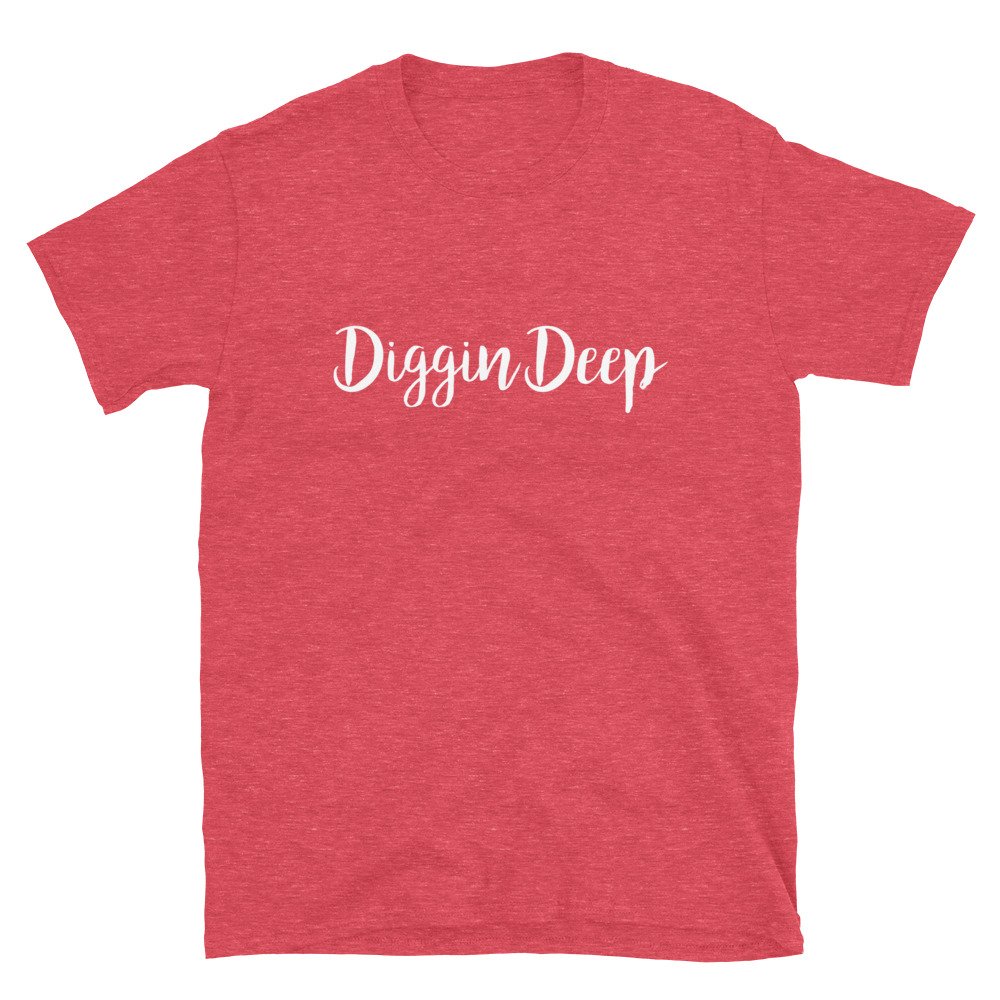 unisex basic softstyle t shirt heather red front 695c9a3a5d066