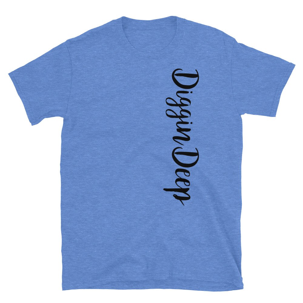 unisex basic softstyle t shirt heather royal front 695c8f7ed4347
