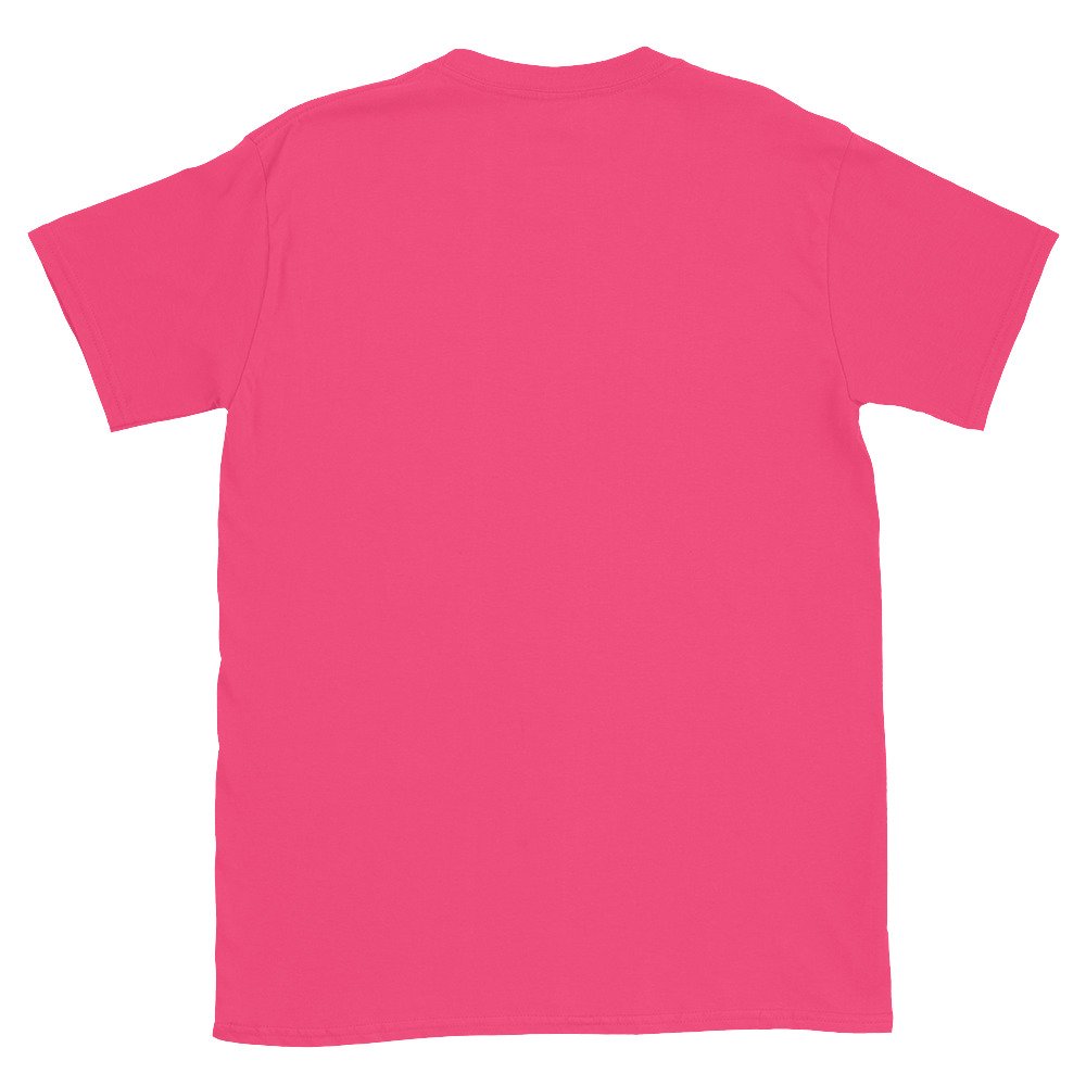 unisex basic softstyle t shirt heliconia back 695b031aa79da