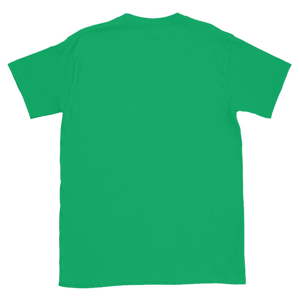 unisex basic softstyle t shirt irish green back 695b031ac4962