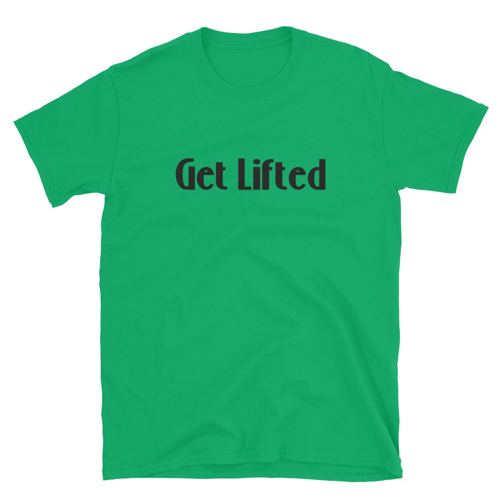 unisex basic softstyle t shirt irish green front 695b031abcda9