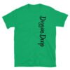 unisex basic softstyle t shirt irish green front 695c8f7ec7de4